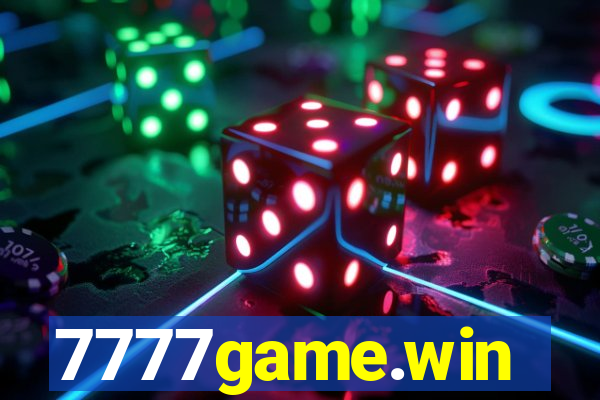7777game.win