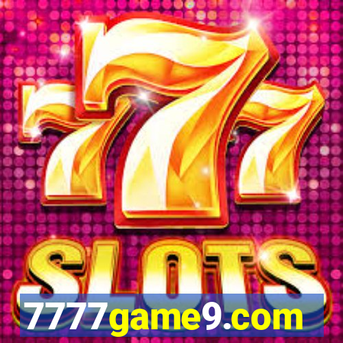 7777game9.com