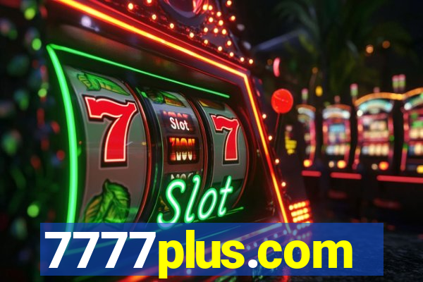 7777plus.com