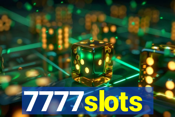 7777slots