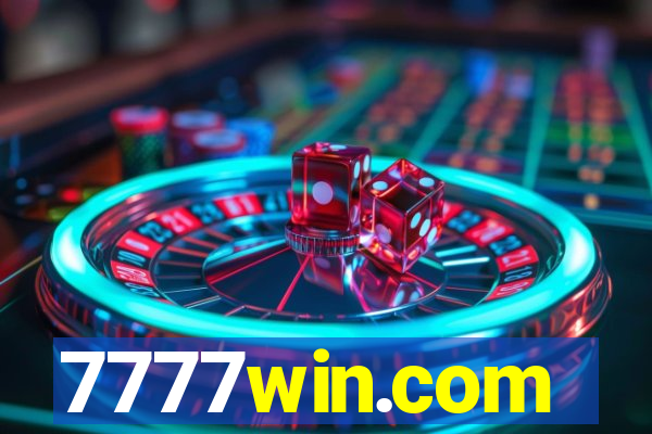7777win.com