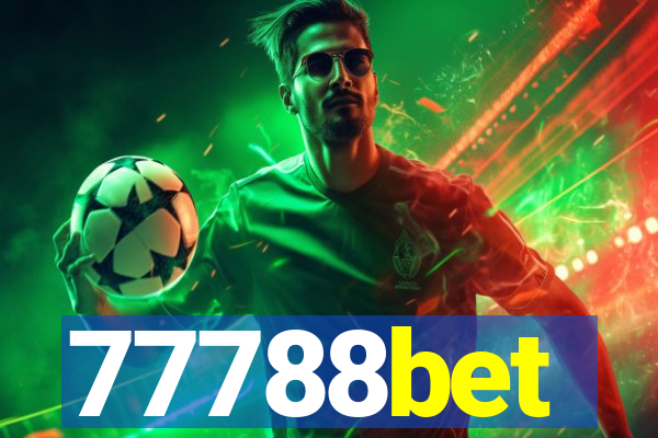 77788bet