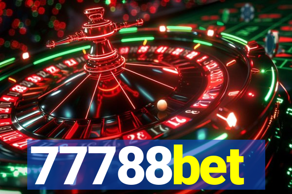 77788bet
