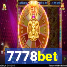 7778bet