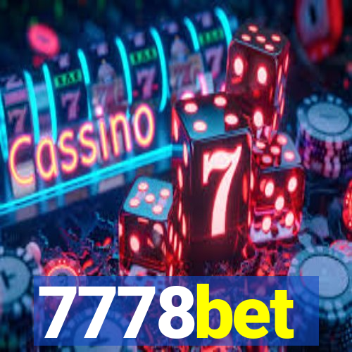 7778bet