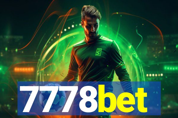 7778bet