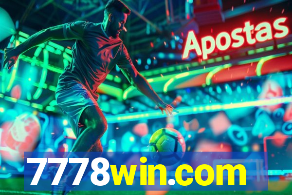 7778win.com
