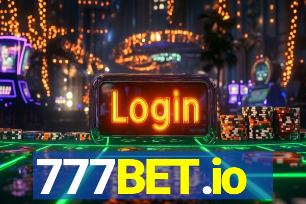 777BET.io