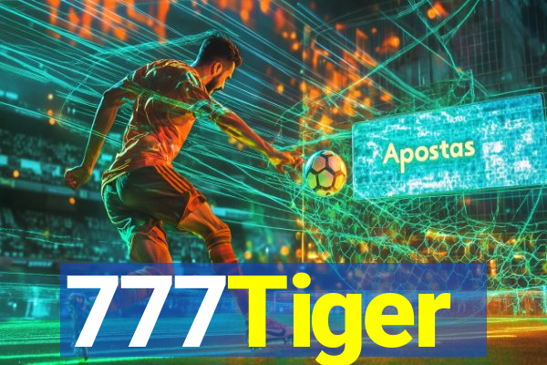 777Tiger