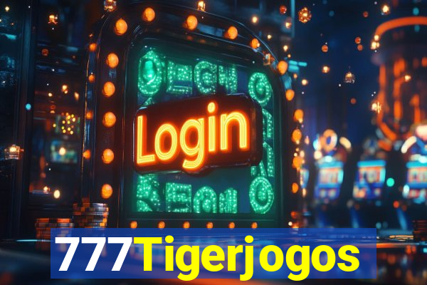 777Tigerjogos