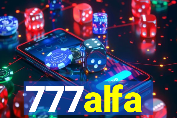 777alfa