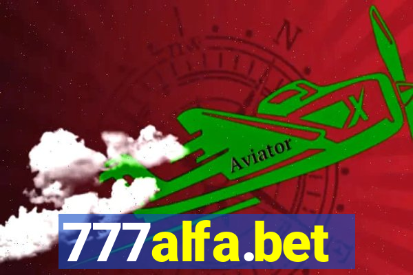 777alfa.bet