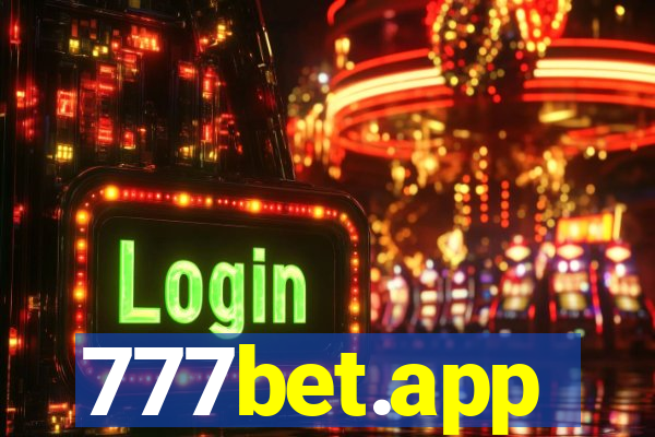 777bet.app