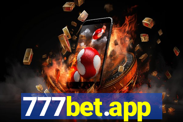 777bet.app