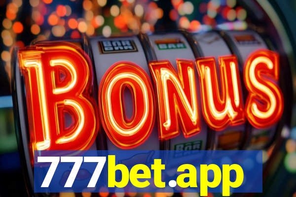 777bet.app