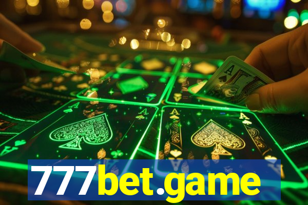777bet.game