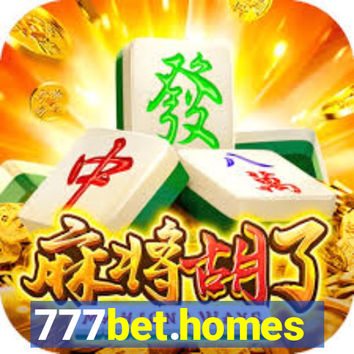 777bet.homes