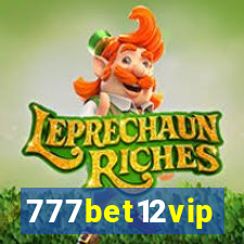 777bet12vip