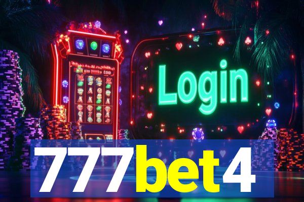 777bet4