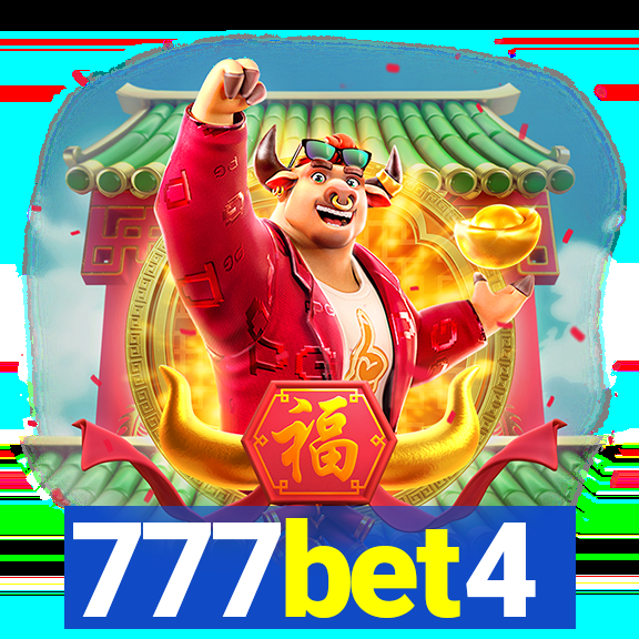 777bet4