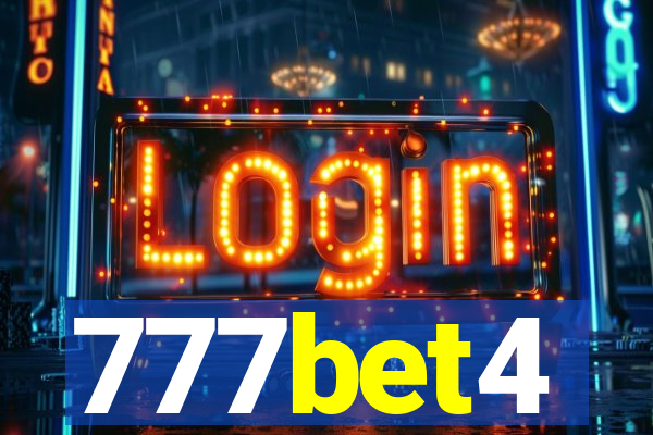 777bet4