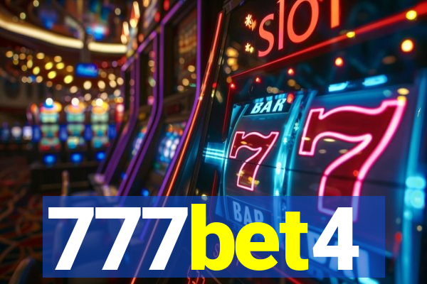 777bet4