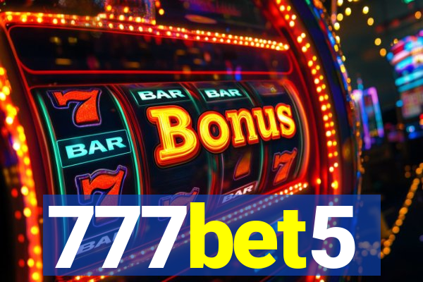 777bet5