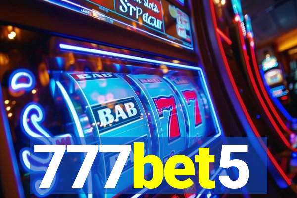 777bet5