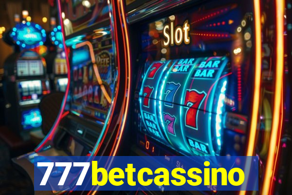 777betcassino