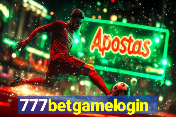 777betgamelogin