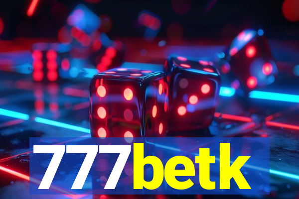 777betk
