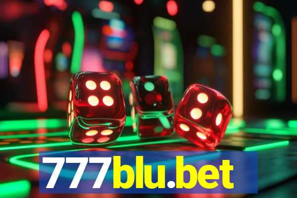 777blu.bet