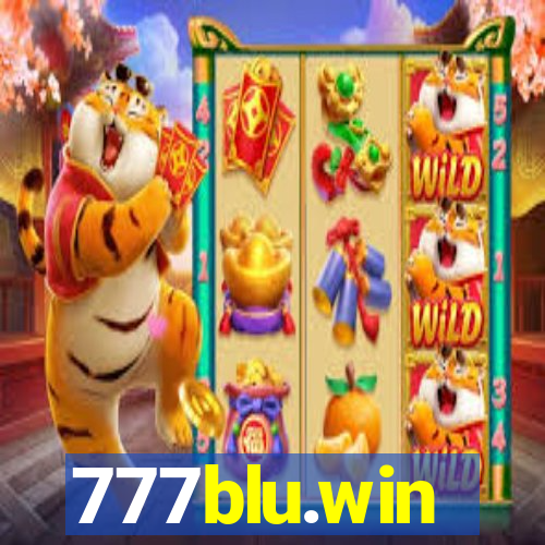 777blu.win