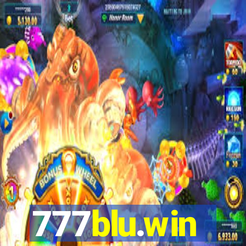 777blu.win