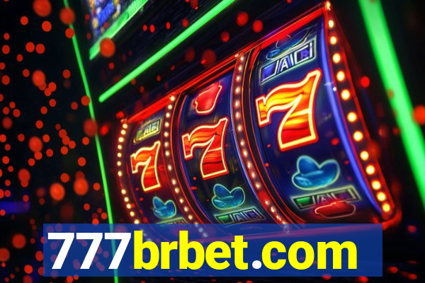 777brbet.com