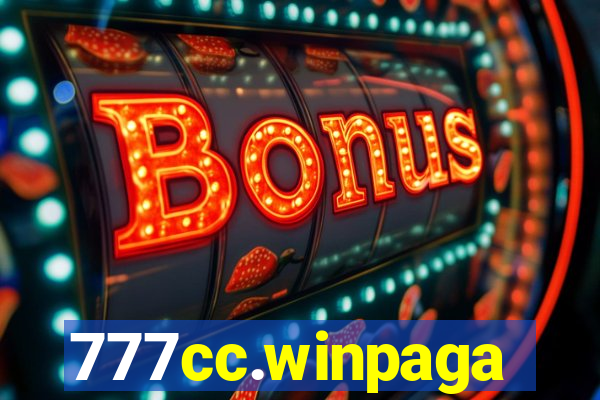 777cc.winpaga