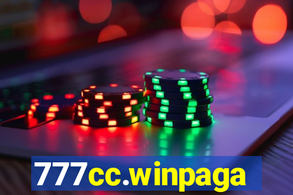 777cc.winpaga