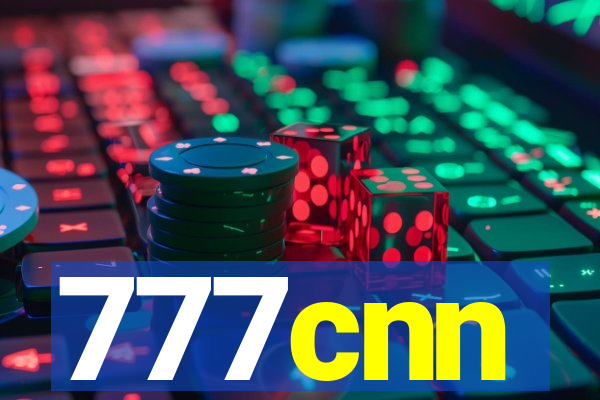 777cnn