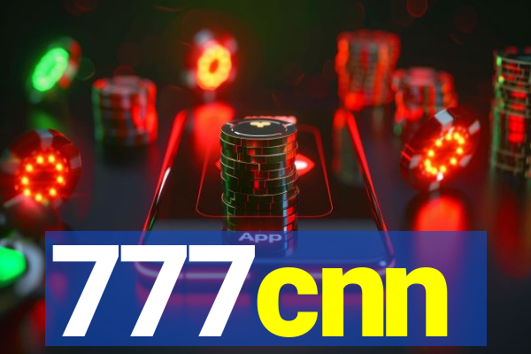 777cnn