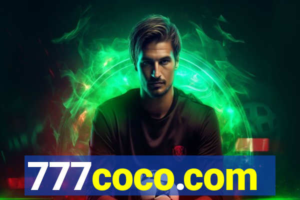 777coco.com
