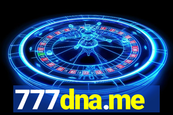 777dna.me