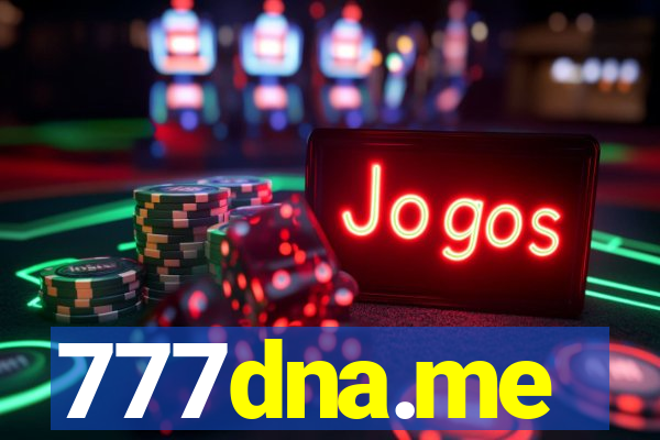 777dna.me