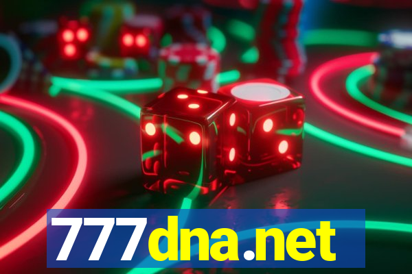 777dna.net