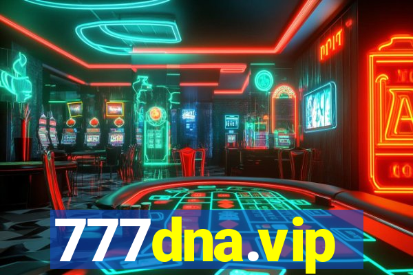 777dna.vip