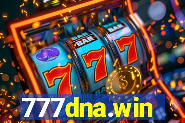 777dna.win