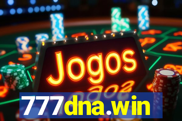 777dna.win