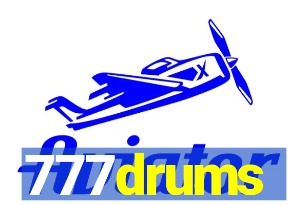 777drums