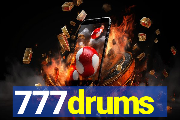 777drums