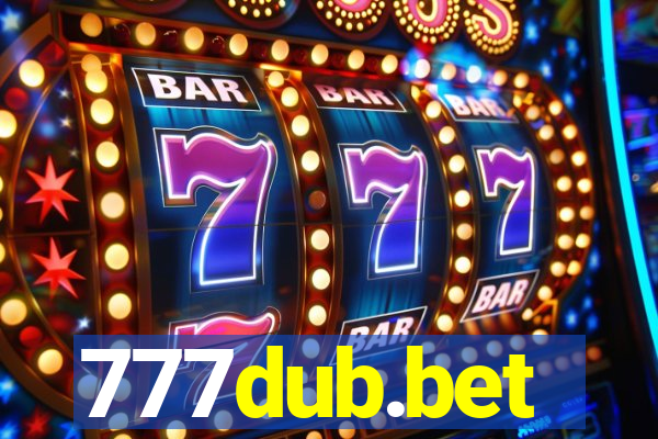 777dub.bet