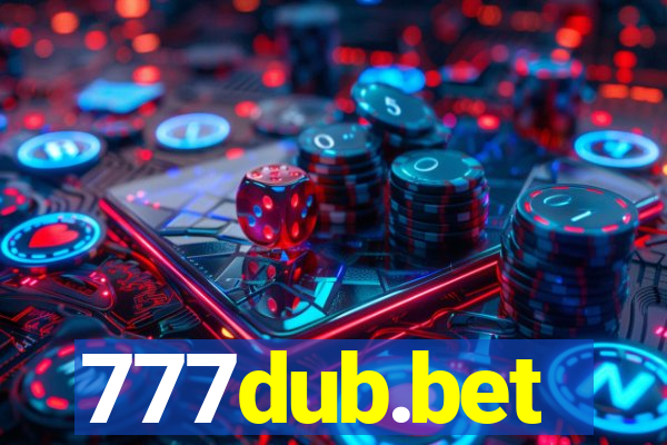 777dub.bet